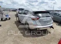 2020 Nissan MURANO photo