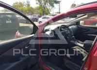 2020 Nissan MURANO photo