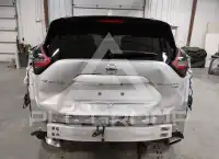 2020 Nissan MURANO фото
