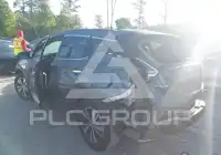 2020 Nissan MURANO фото