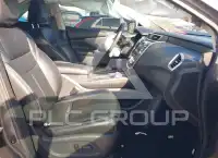2020 Nissan MURANO фото