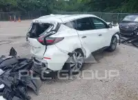 2020 Nissan MURANO photo