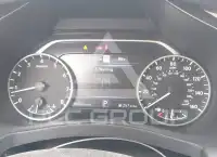 2020 Nissan MURANO фото