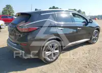 2020 Nissan MURANO фото