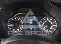 2020 Nissan MURANO photo