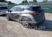 2020 Nissan MURANO фото