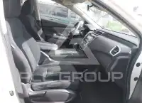 2020 Nissan MURANO фото