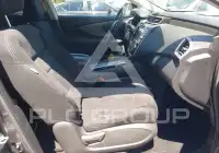 2020 Nissan MURANO фото
