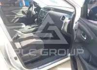 2020 Nissan MURANO фото