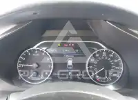 2020 Nissan MURANO photo