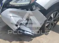 2020 Nissan MURANO photo
