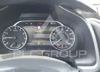 2020 Nissan MURANO фото