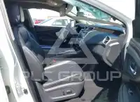 2020 Nissan MURANO фото