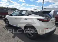 2020 Nissan MURANO фото