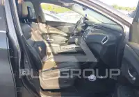 2020 Nissan MURANO фото