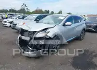2020 Nissan MURANO photo