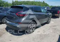 2020 Nissan MURANO фото