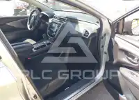 2020 Nissan MURANO фото