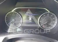 2020 Nissan MURANO фото