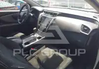 2020 Nissan MURANO фото