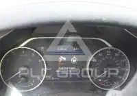 2020 Nissan MURANO фото