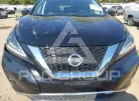2020 Nissan MURANO фото