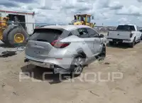 2020 Nissan MURANO photo