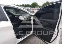 2020 Nissan MURANO фото