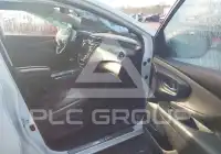 2020 Nissan MURANO фото