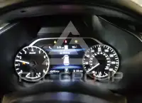 2020 Nissan MURANO photo