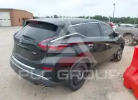 2020 Nissan MURANO фото