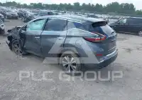 2020 Nissan MURANO фото