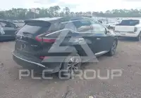 2020 Nissan MURANO фото