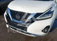 2020 Nissan MURANO фото