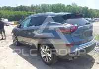 2020 Nissan MURANO photo