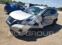 2020 Nissan MURANO фото