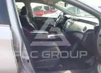 2020 Nissan MURANO photo