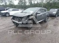 2020 Nissan MURANO фото