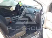 2020 Nissan MURANO фото