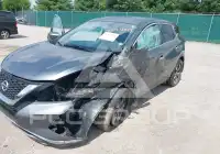 2020 Nissan MURANO фото