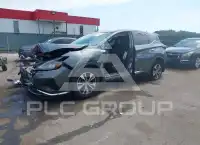 2020 Nissan MURANO фото