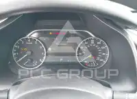2020 Nissan MURANO photo