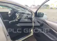 2020 Nissan MURANO фото