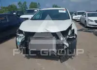 2020 Nissan MURANO фото