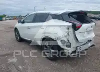 2020 Nissan MURANO photo