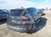 2020 Nissan MURANO фото