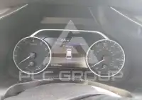 2020 Nissan MURANO фото