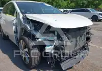 2020 Nissan MURANO фото