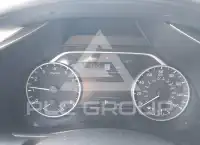 2020 Nissan MURANO фото