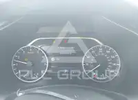 2020 Nissan MURANO фото